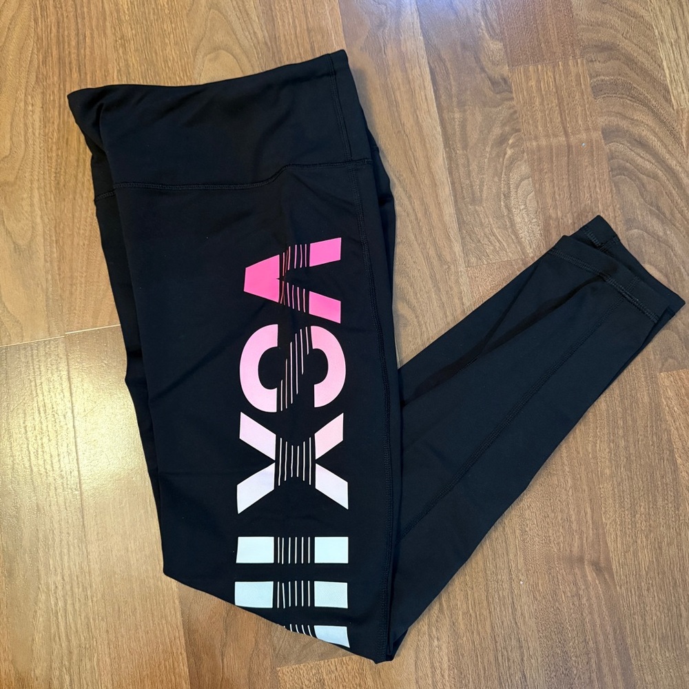 Victoria's Secret Knockout Tights/Leggings